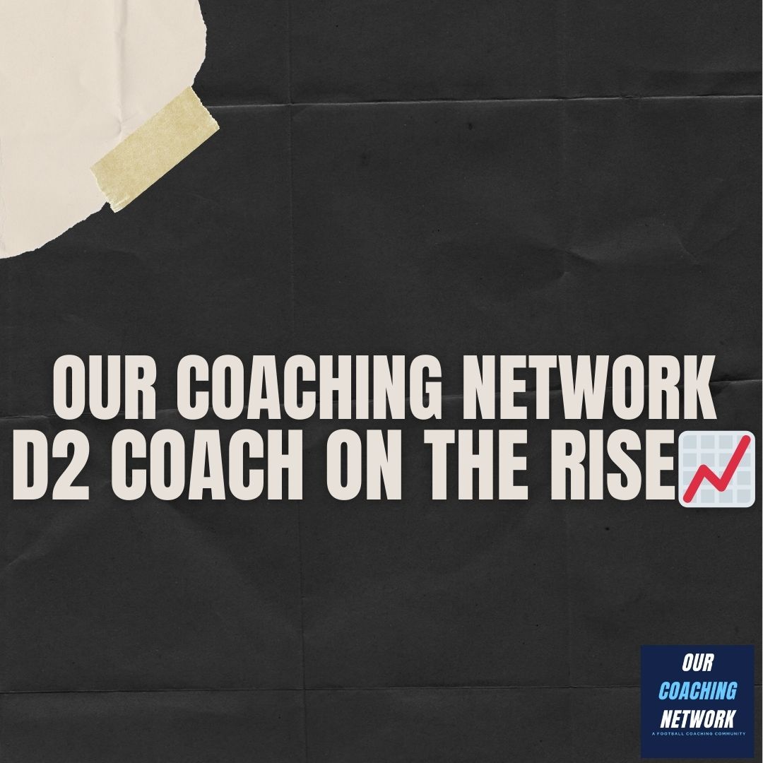 Our Coaching Network | A Football Coach Community tweet media