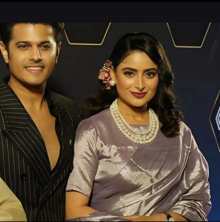 Sun_Aaina's tweet image. I'm missing them🥺❤️
#NeilBhatt #AishwaryaSharma #Neiwarya