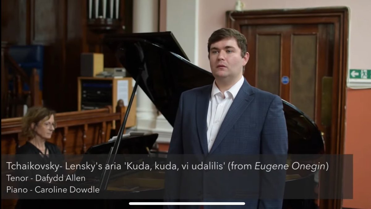 Lensky’s Aria by Tchaikovsky

Recorded by <a href="/adamwesttenor/">Adam West</a> 

youtu.be/MruQFDayYXw?si…