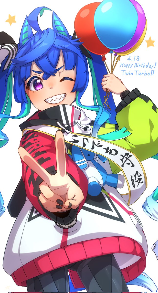 #皆さん線画と塗った後を見せてください
たぼし 