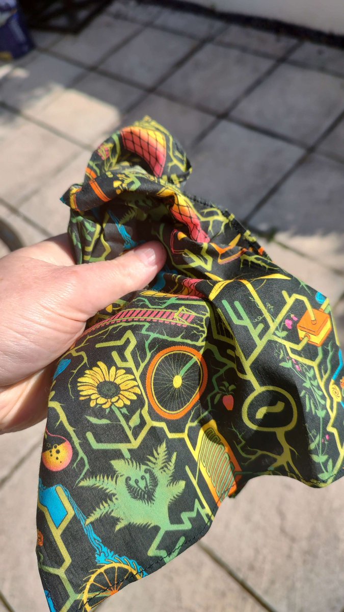 Morag Hickman tweet media