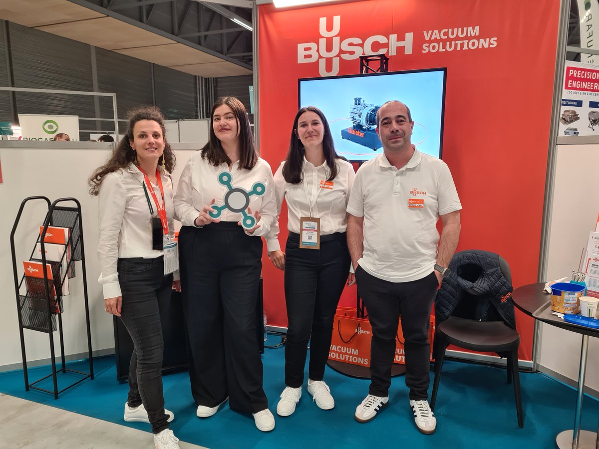 Expobiogaz tweet media