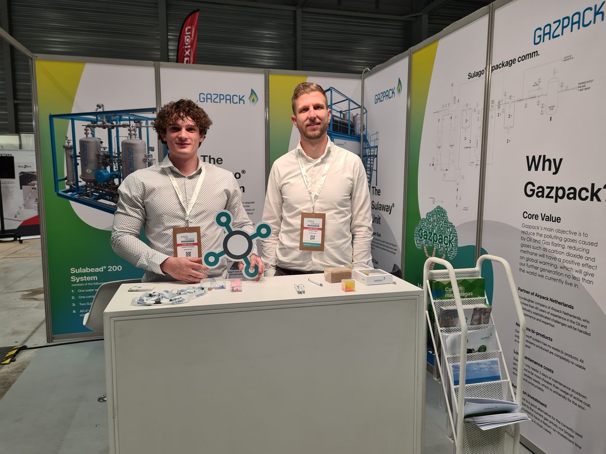 Expobiogaz tweet media