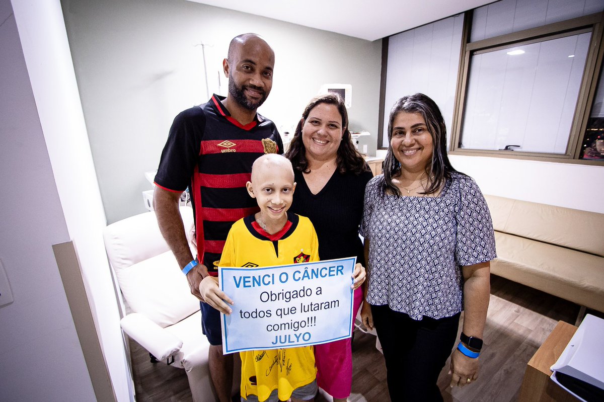 Sport Club do Recife tweet media