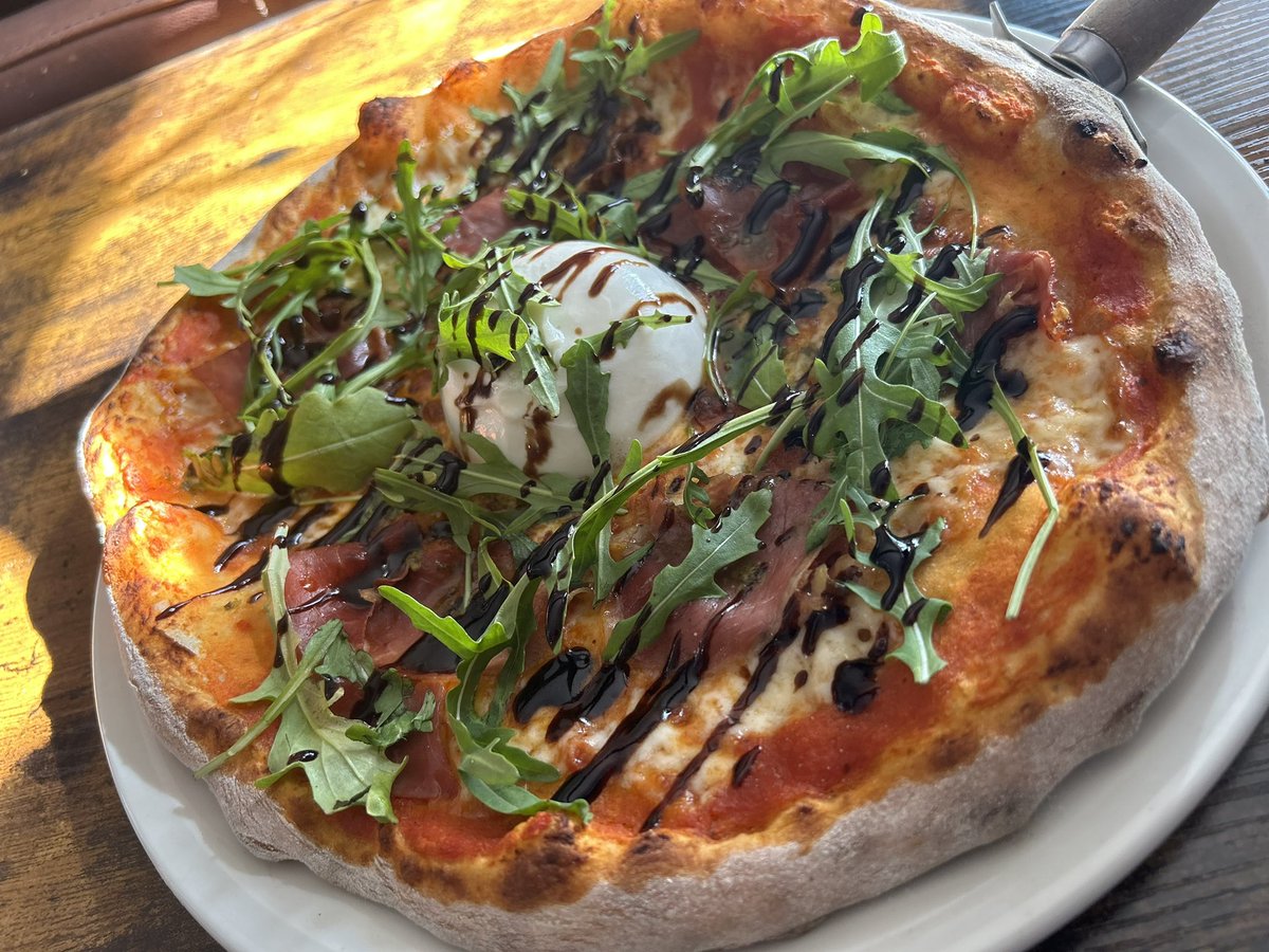 🍕 After School Pizza Club 🍕

Today we launched our new ‘After School Pizza Club’ which is a perfect little treat for the whole family.

From 3pm until 5pm, Monday to Friday, you can get 2 x adult pizzas, 2 x kids pizzas, two portions of fries &amp; 2 x kids drinks for just £30.