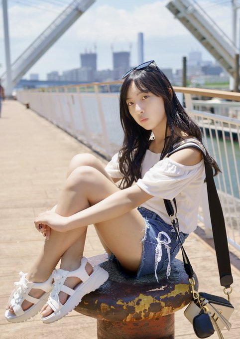 Twitterのコスプレ画像14