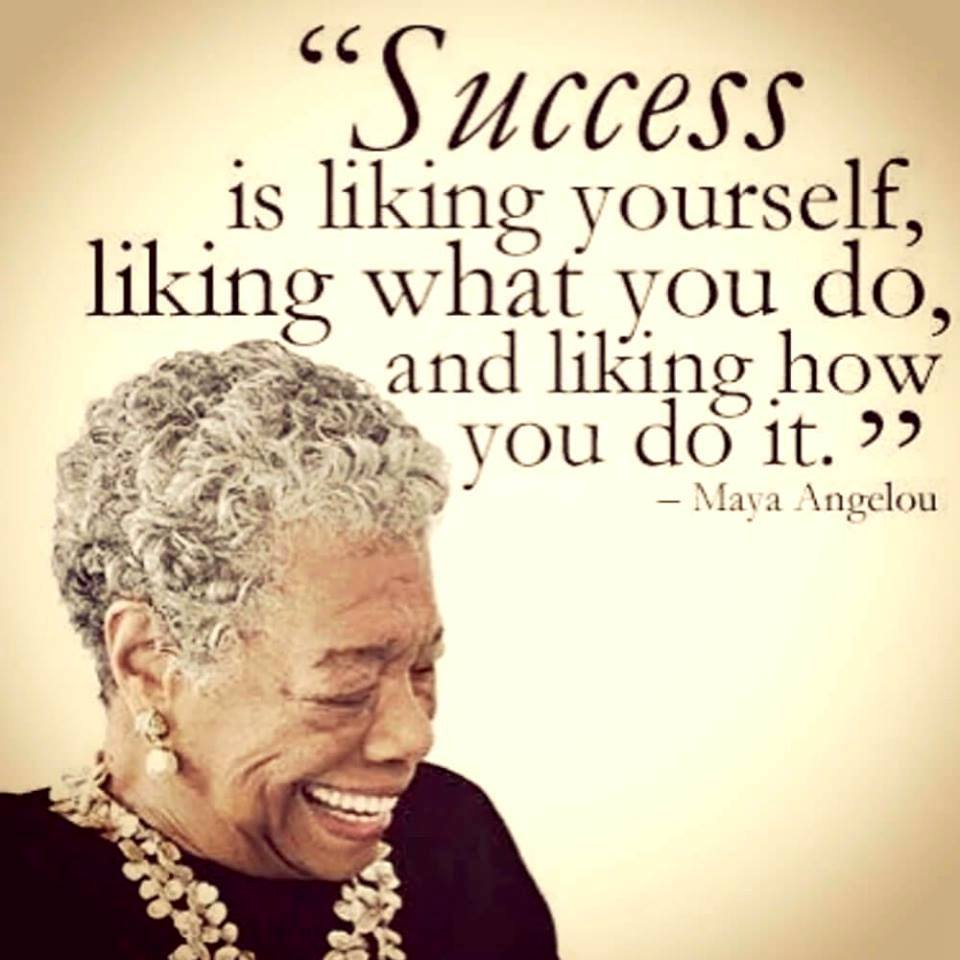 "Our work is our means of expressing what God is unfolding through us." (Myrtle Fillmore)
#MyrtleFillmore #LivingUnity #Unity4Today #beUnity #DailyFillmore #MayaAngelou 🙌🏾
