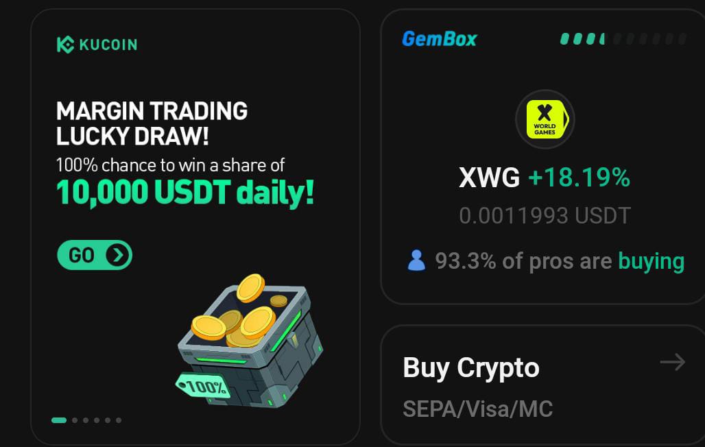 Crypto Astronaut🚀 tweet media