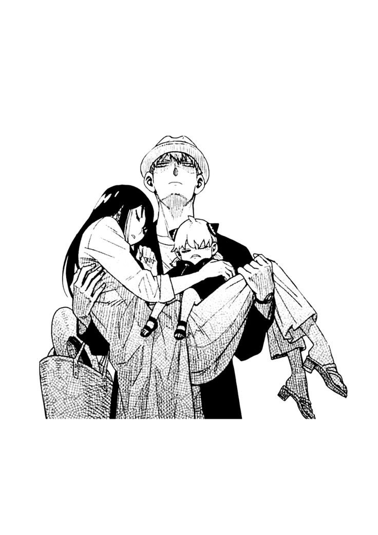CielaOpinions's tweet photo. These kinds of parallels between Loid and Yor are one of my favorite things about Spy x Family 🤍

#SpyxFamily https://t.co/jkZ9cjUv9h