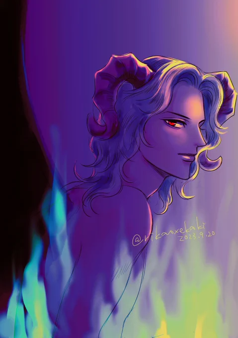 悪魔の日だったのかw#悪魔の日 