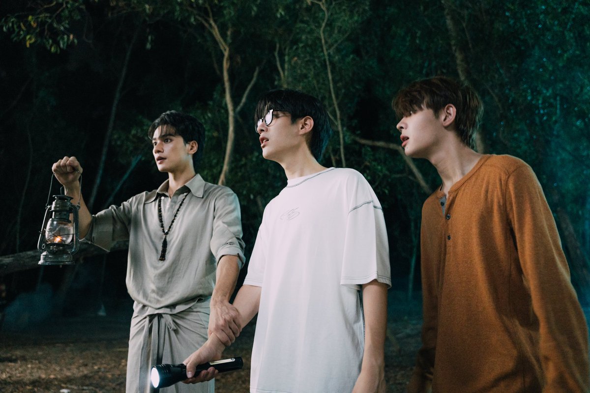 firstone_wnk's tweet image. ดูจบแล้วรู้สึกยังไงกันบ้างค้าบบ ชอบตัวละครที่ผมเล่นมั้ยย ขอบคุณทุกกำลังใจและทุกคำติชมมากๆเลยนะครับ ผมจะตั้งใจพัฒนาให้พร้อมสำหรับการถ่ายทำจริงนะค้าบบ ขอกำลังใจจากทุกคนเพื่อใช้ในการพัฒนาเพื่อเป็น “เจตนา” ได้อย่างสมบูรณ์แบบหน่อยได้มั้ยคับ🥹
#Pilotเขมจิราต้องรอด