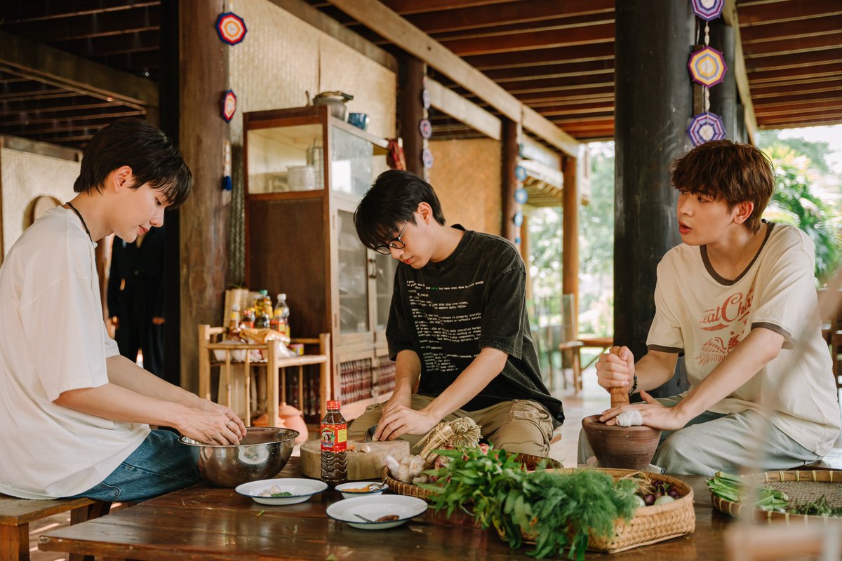 firstone_wnk's tweet image. ดูจบแล้วรู้สึกยังไงกันบ้างค้าบบ ชอบตัวละครที่ผมเล่นมั้ยย ขอบคุณทุกกำลังใจและทุกคำติชมมากๆเลยนะครับ ผมจะตั้งใจพัฒนาให้พร้อมสำหรับการถ่ายทำจริงนะค้าบบ ขอกำลังใจจากทุกคนเพื่อใช้ในการพัฒนาเพื่อเป็น “เจตนา” ได้อย่างสมบูรณ์แบบหน่อยได้มั้ยคับ🥹
#Pilotเขมจิราต้องรอด