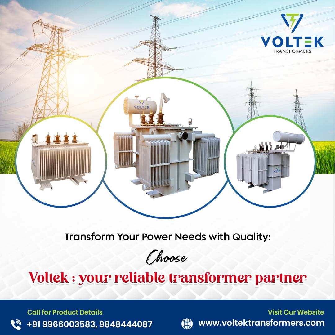 voltek_official's tweet image. Redefine your power standards with Voltek, your premier transformer partner. Experience excellence in every design, ensuring seamless power distribution for diverse needs. 

For More Information
🌐 voltektransformers.com

#VoltekTransformers #Voltek #TransformerSolutions
