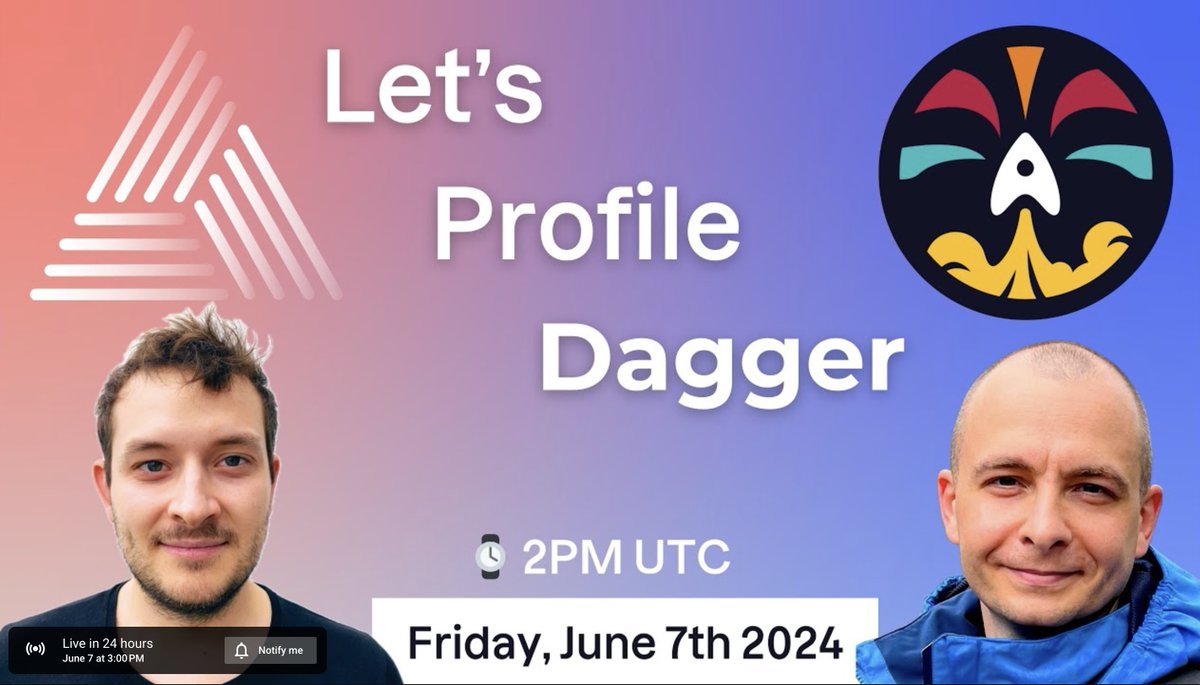 Gerhard Lazu tweet media