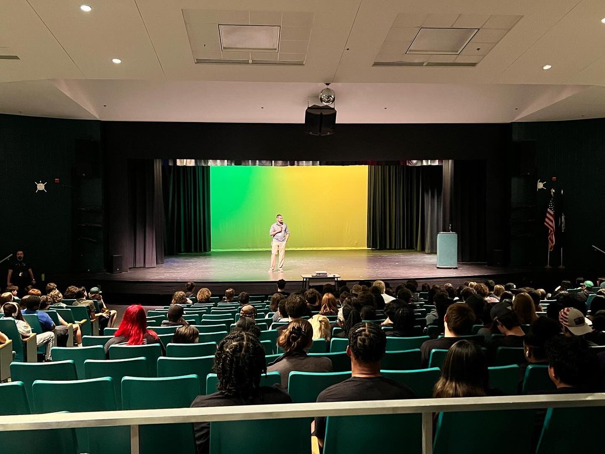 Bruton High School (@brutonhs) on Twitter photo Special day at Bruton today recognizing our amazing Senior Class of 2024! You’ve set a wonderful example for our upcoming Senior, Junior, & Sophomore classes, thank you for a great year! 💚💛 <a href="/YCSD/">York County School Division</a> Special day at Bruton today recognizing our amazing Senior Class of 2024! You’ve set a wonderful example for our upcoming Senior, Junior, & Sophomore classes, thank you for a great year! 💚💛 <a href="/YCSD/">York County School Division</a>