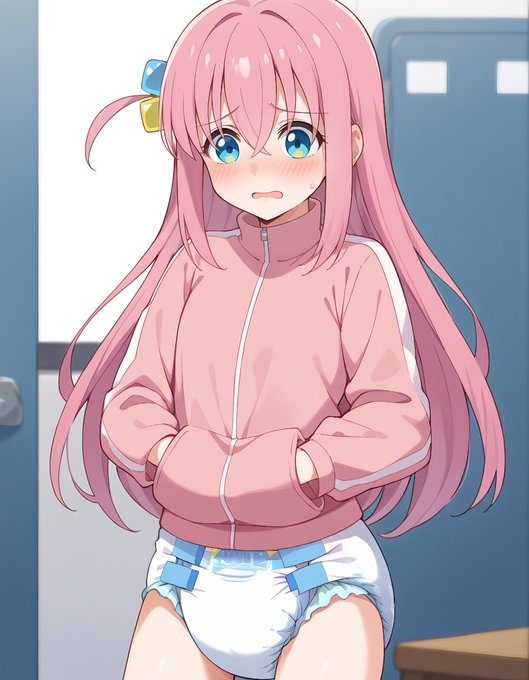 YuuCh♂ABDL’s pics and videos