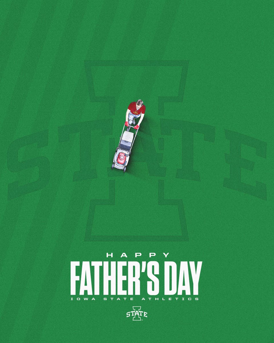 Iowa State Athletics tweet media