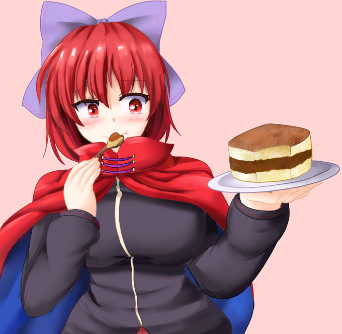 6月6日は赤蛮奇の日 