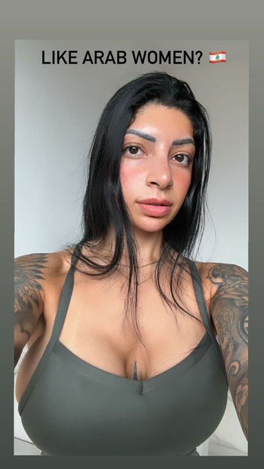 Yes or no? 😈 https://t.co/nRFQUoCxO2