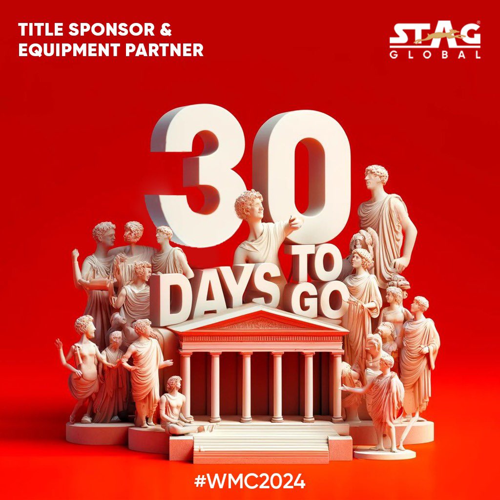 Stag Global tweet media
