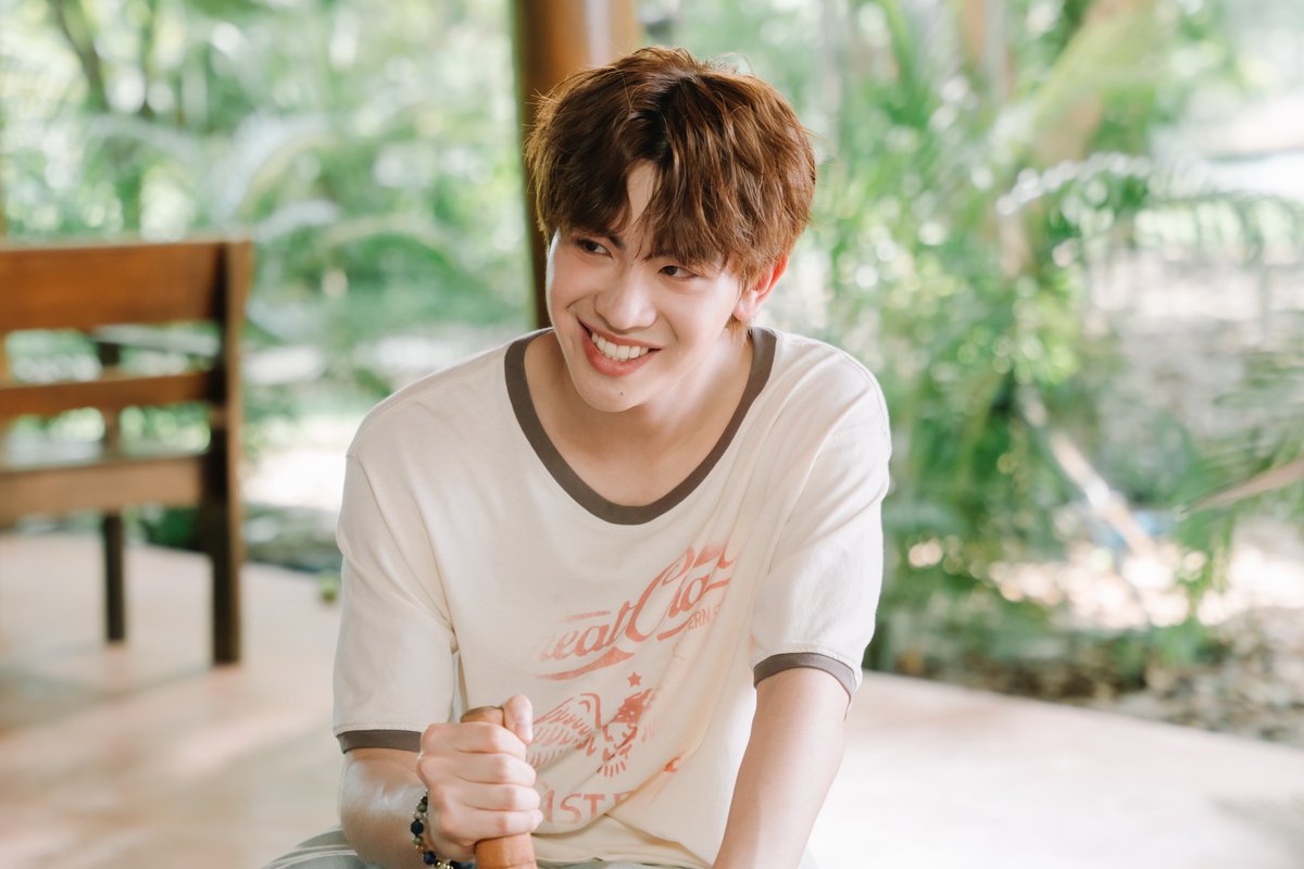 เขมจิราต้องรอด | Khemjira The Series tweet media
