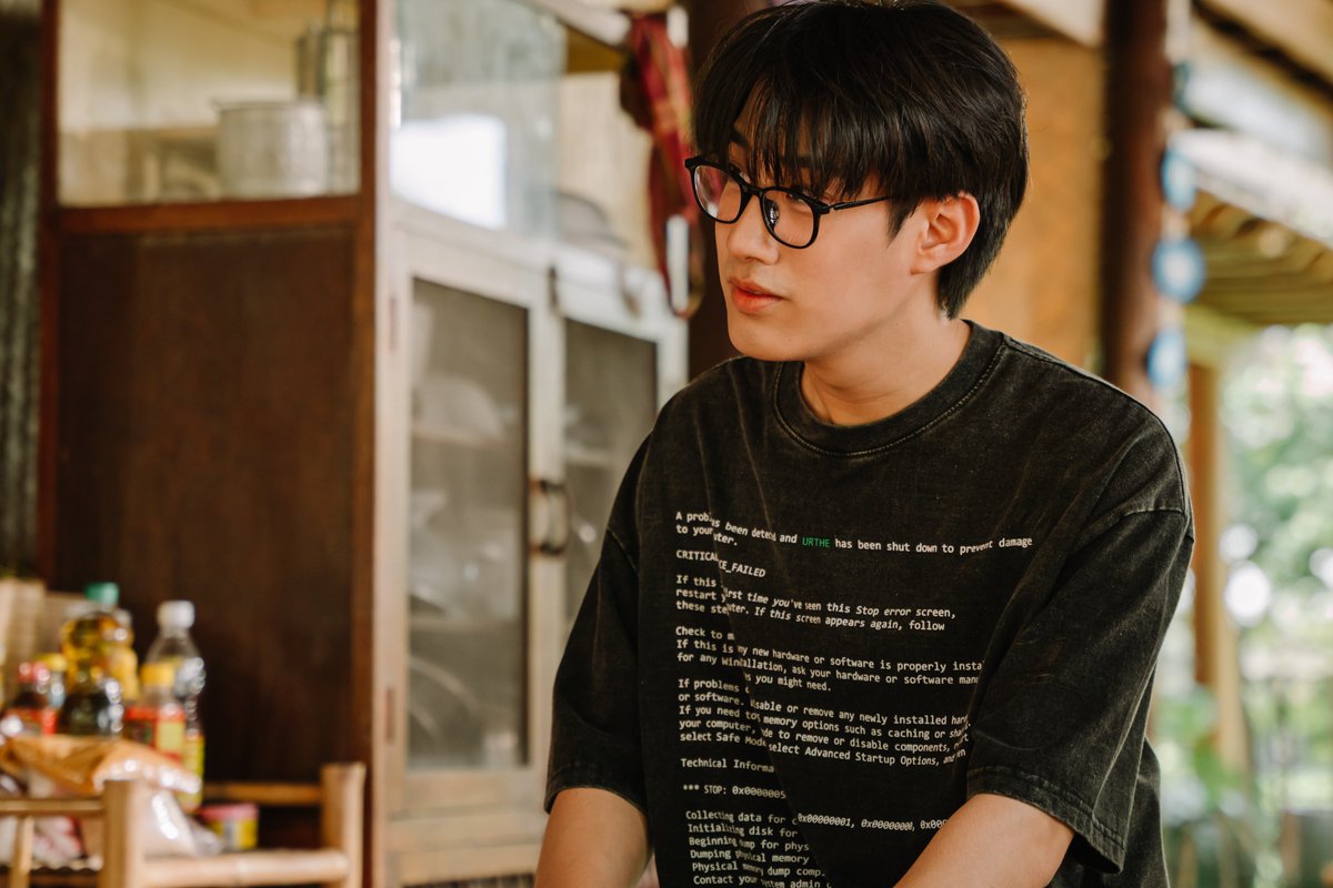 เขมจิราต้องรอด | Khemjira The Series tweet media