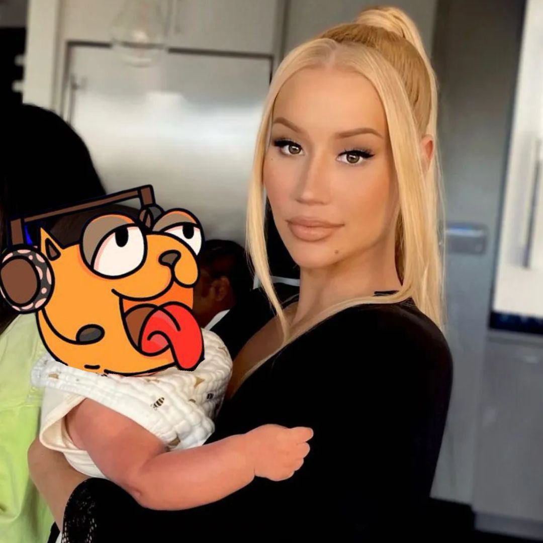 AircosCryptoSol's tweet photo. @Regrets10x We've got a gem for you! Even #mother #iggy adopted!

7mspJpSA7mV5jFSqUYW1ibST8R7FmantZVZkE3XVVETm

https://t.co/QKeO7byUcO https://t.co/9tdgXoyvXi