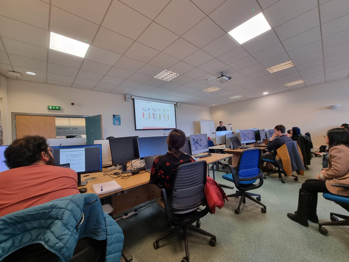 EBL training days. Stephen/Kevin/Paul sharing over 70 years combined experience. Talks on EBL fundamentals, tool architecture, data preparation, proximity correction, and much more
