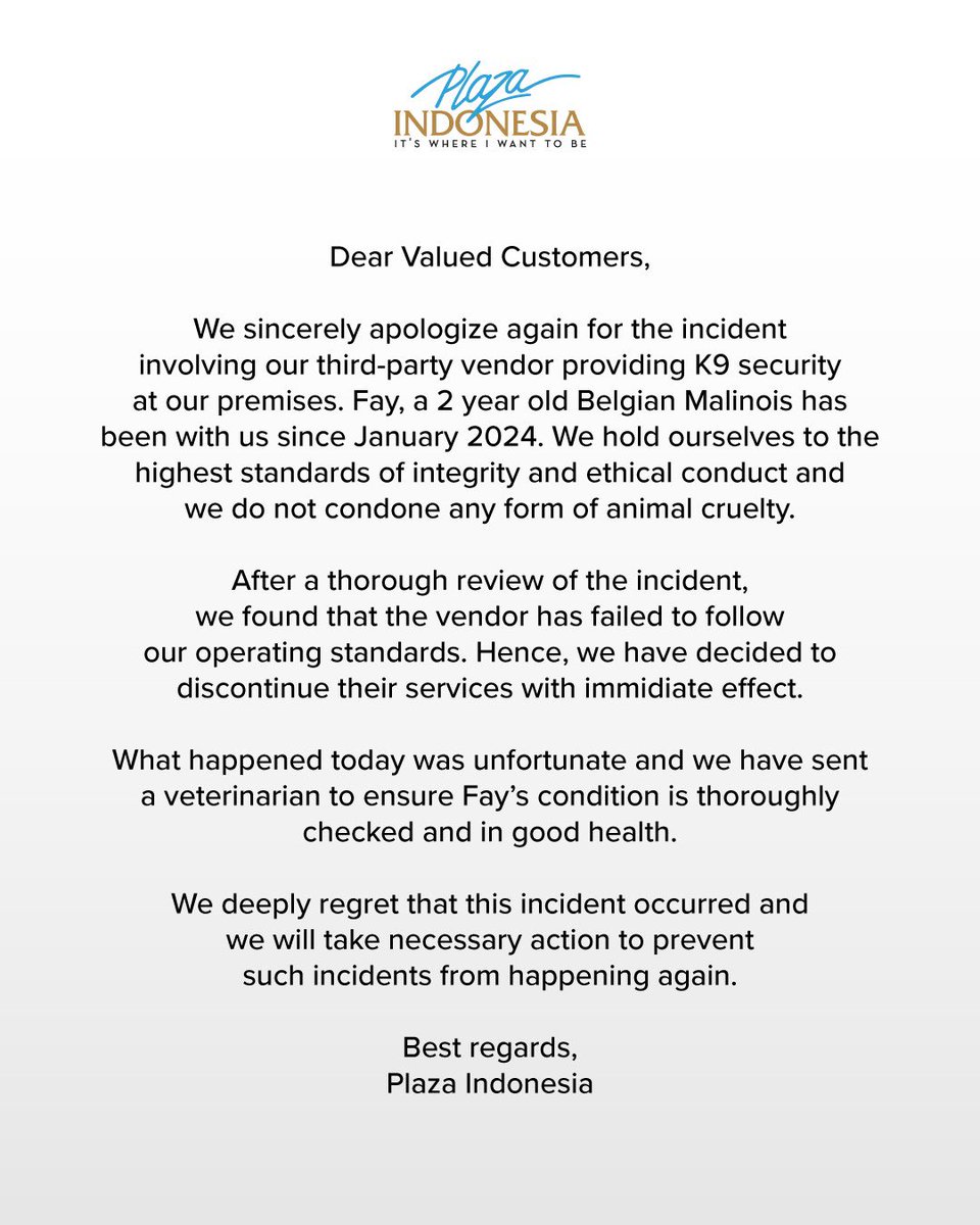 plazaindonesia tweet media