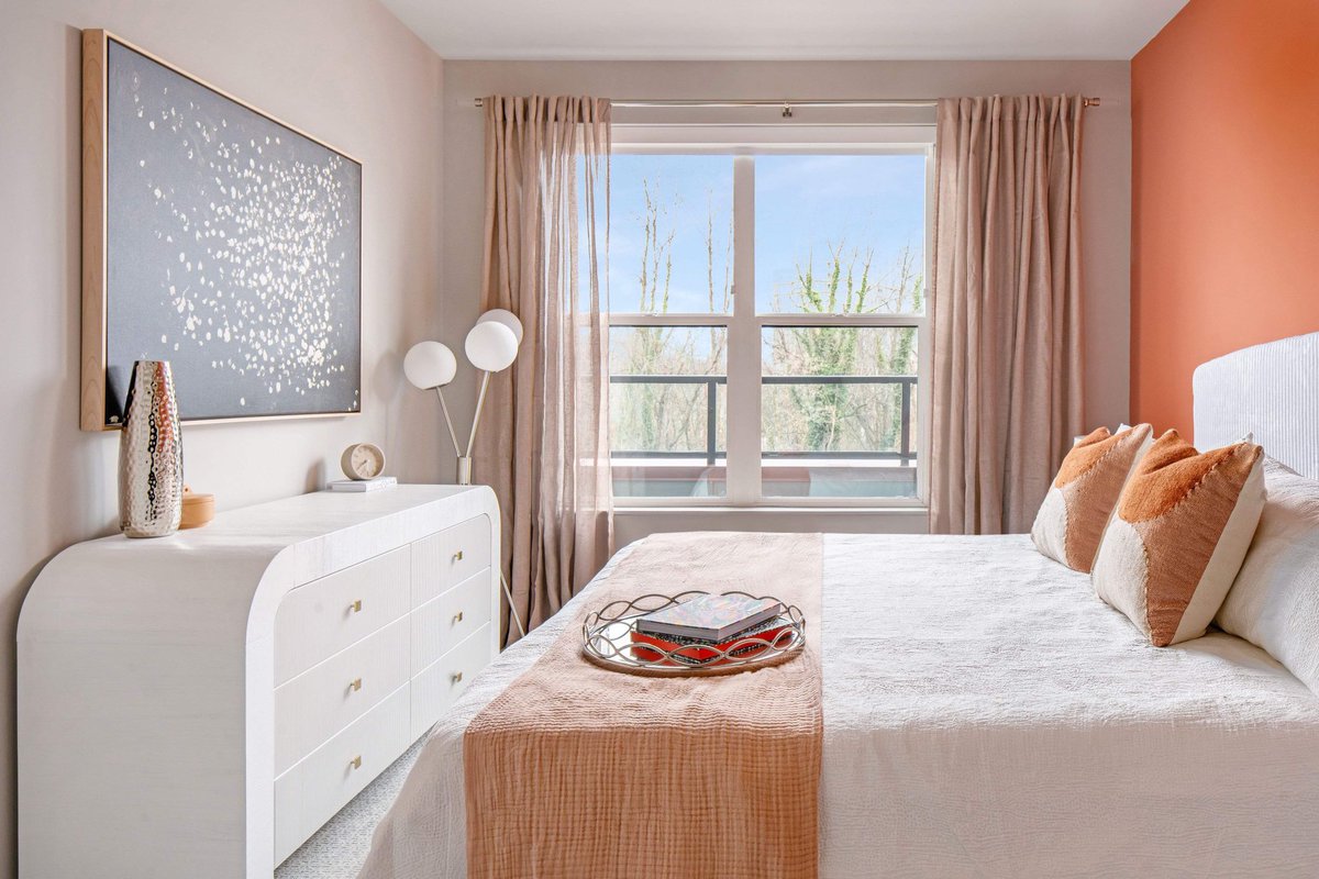 Crescent at Chevy Chase offers luxury apartment living community inside the Beltway, adding much needed housing to the County. Developer announces over 50% already leased with plenty of options still available. Act now and your tour today via CrescentatChevyChase.com!

#sponsored