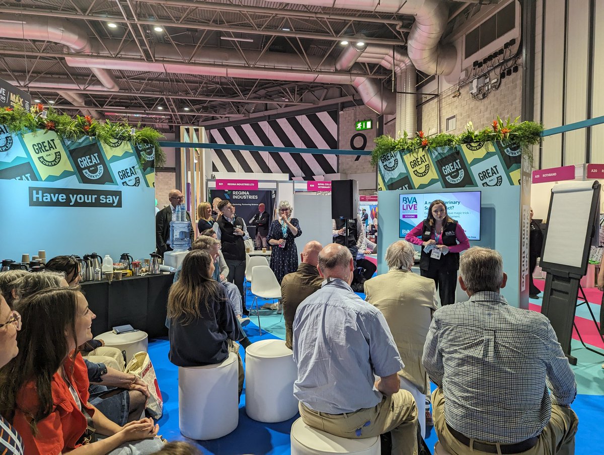 BritishVets tweet media