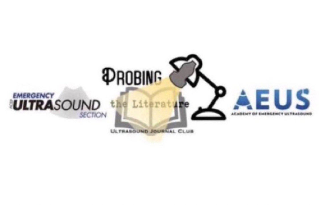 ACEP Ultrasound (@acep_eus) on Twitter photo Join us for our next ACEP EUS/<a href="/SAEMAEUS/">SAEM Academy of Emergency Ultrasound (AEUS)</a> #POCUS Journal Club: Probing the Literature!
🔎Topic: AI & Machine Learning
📆Thurs 6/13 2p EST/1p CST/11a PST
🔗buffalo.zoom.us/meeting/regist…
📄EngagED
<a href="/EMSonoMama/">Petra Duran-Gehring</a> <a href="/NMDuggaNMD/">Nicole Duggan, MD</a> <a href="/DanMirsch/">Dan Mirsch</a> <a href="/LynnRoppolo/">Lynn Roppolo</a> <a href="/schnittkUSound/">nikolai</a> <a href="/AShannonMD/">Andrew Shannon</a> <a href="/SLWerner_EM/">Sandra Werner</a> Join us for our next ACEP EUS/<a href="/SAEMAEUS/">SAEM Academy of Emergency Ultrasound (AEUS)</a> #POCUS Journal Club: Probing the Literature!
🔎Topic: AI & Machine Learning
📆Thurs 6/13 2p EST/1p CST/11a PST
🔗buffalo.zoom.us/meeting/regist…
📄EngagED
<a href="/EMSonoMama/">Petra Duran-Gehring</a> <a href="/NMDuggaNMD/">Nicole Duggan, MD</a> <a href="/DanMirsch/">Dan Mirsch</a> <a href="/LynnRoppolo/">Lynn Roppolo</a> <a href="/schnittkUSound/">nikolai</a> <a href="/AShannonMD/">Andrew Shannon</a> <a href="/SLWerner_EM/">Sandra Werner</a>
