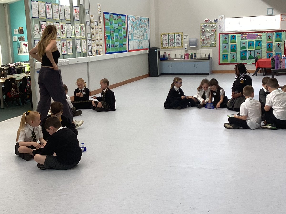 All Saints tweet media