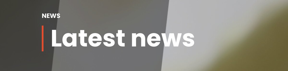 Catch up with our latest news 🗞️ 

ow.ly/4TF650SaNVh

#apprenticeships