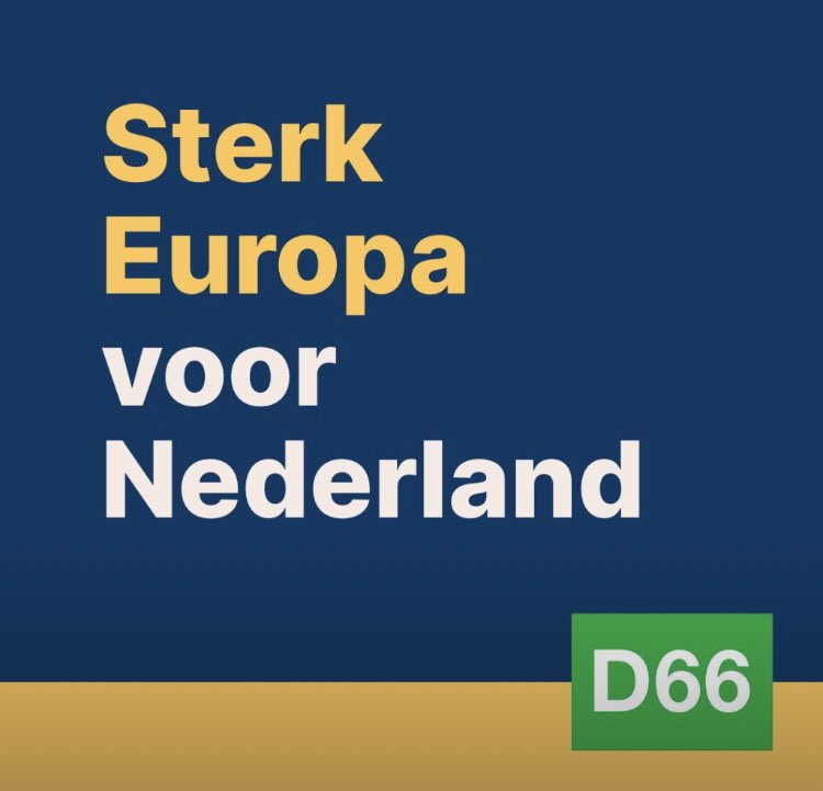 D66PN (@d66pn) on Twitter photo 