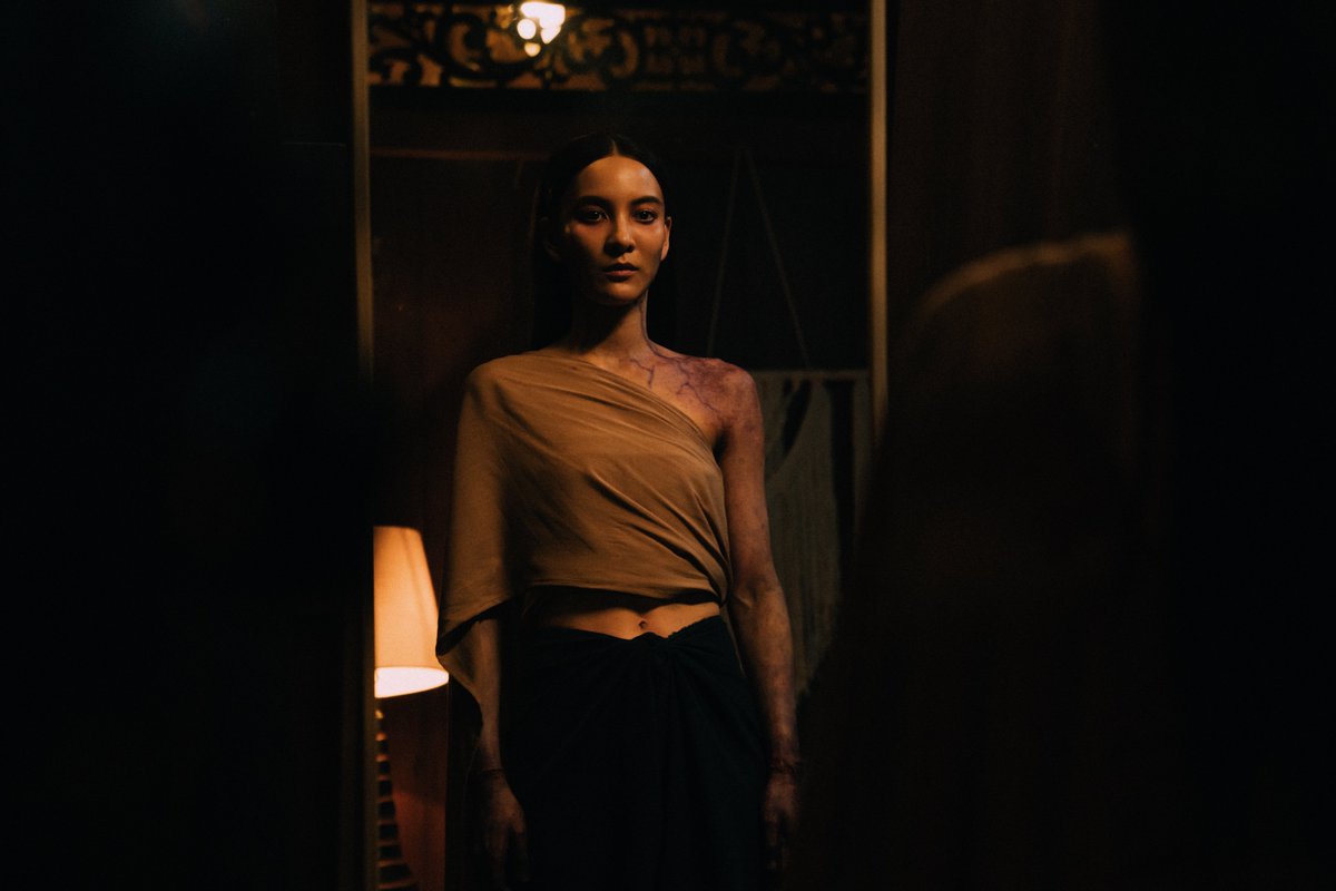 เขมจิราต้องรอด | Khemjira The Series tweet media
