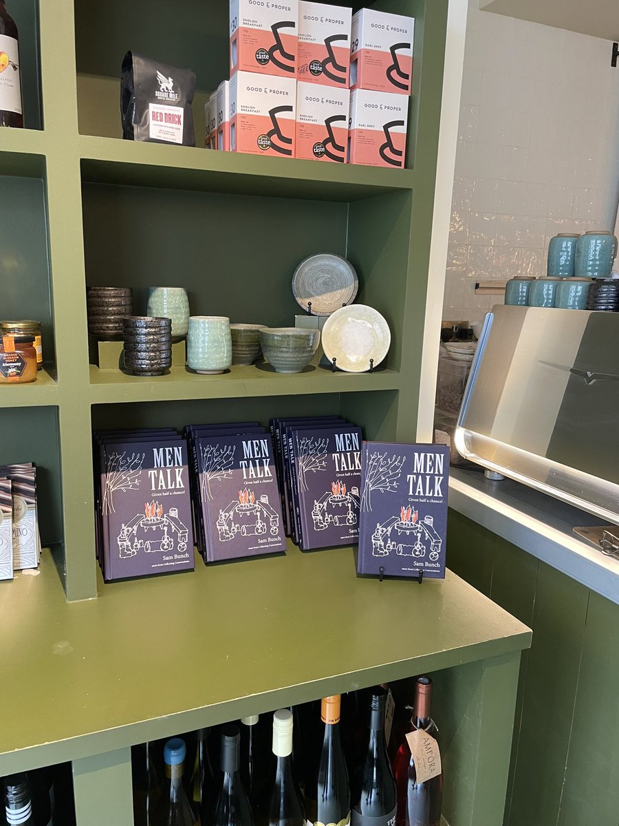 Sam Bunch tweet media