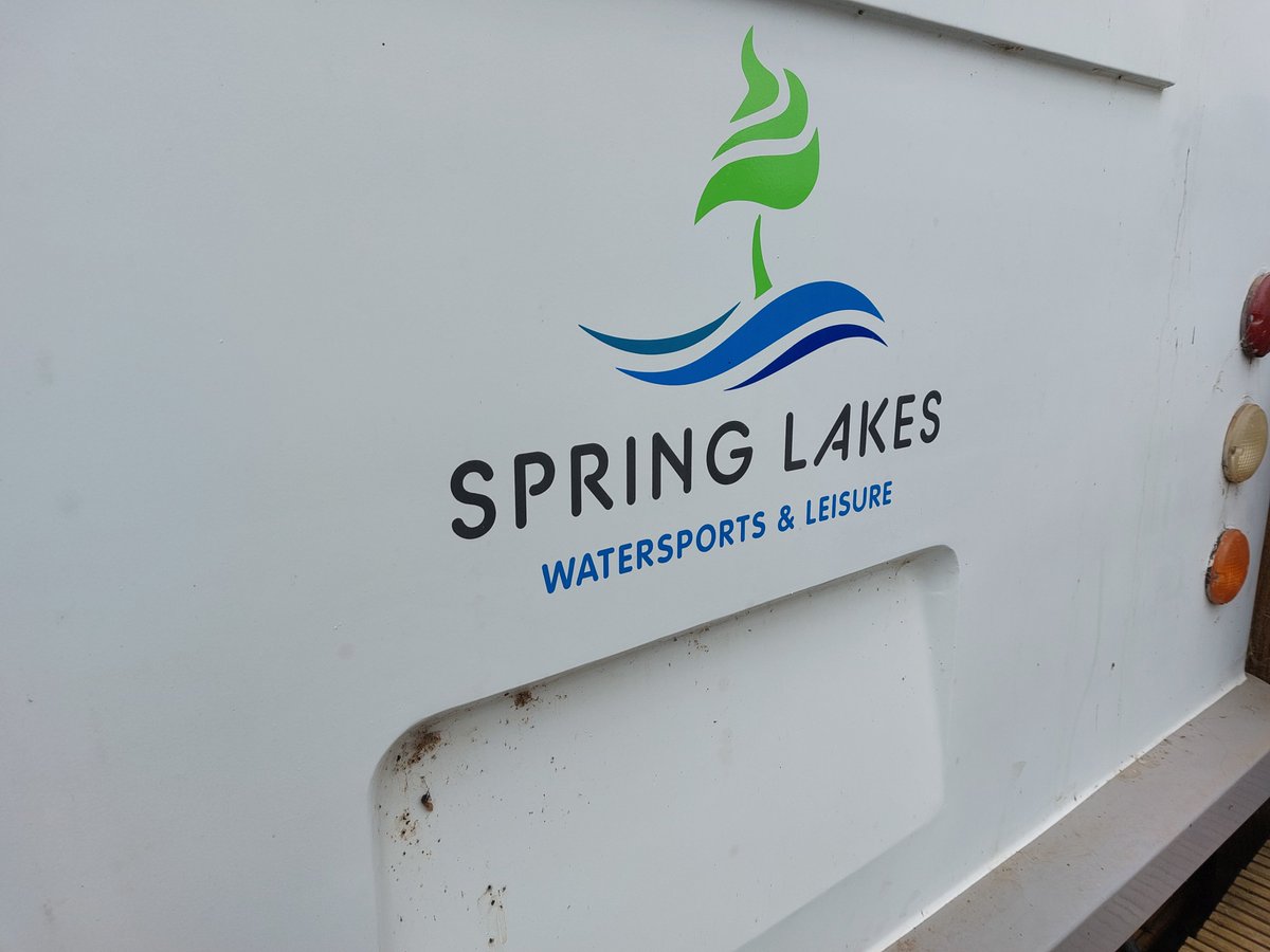 DeafinitelyW's tweet photo. Guess where we have been today? 📷 We spent this morning at Spring Lakes testing the spot for some refreshing outdoor yoga ready for 23rd June! :-) #SpringLakes #OutdoorYoga #deafinitelywomen https://t.co/5oKD6QsTjl
