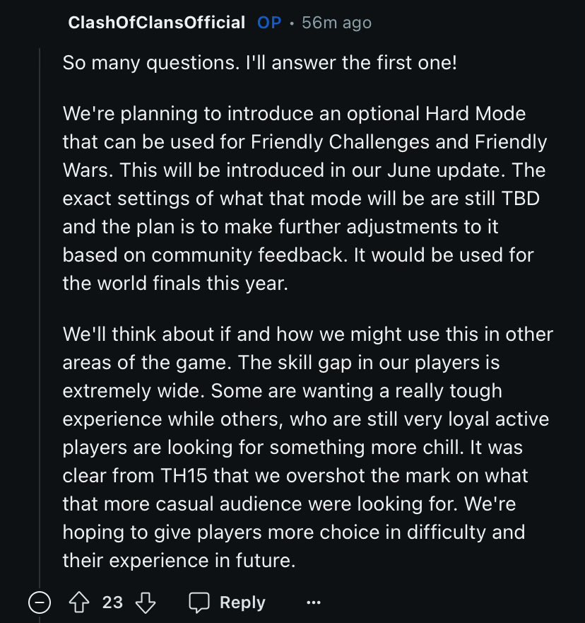 agent33_coc's tweet photo. ‼️‼️‼️‼️‼️‼️‼️‼️‼️‼️ https://t.co/UkoFZzyaqg