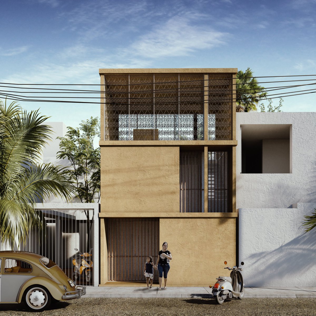 Manuel Cervantes Estudio tweet media