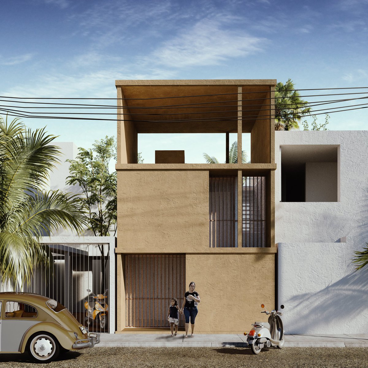 Manuel Cervantes Estudio tweet media