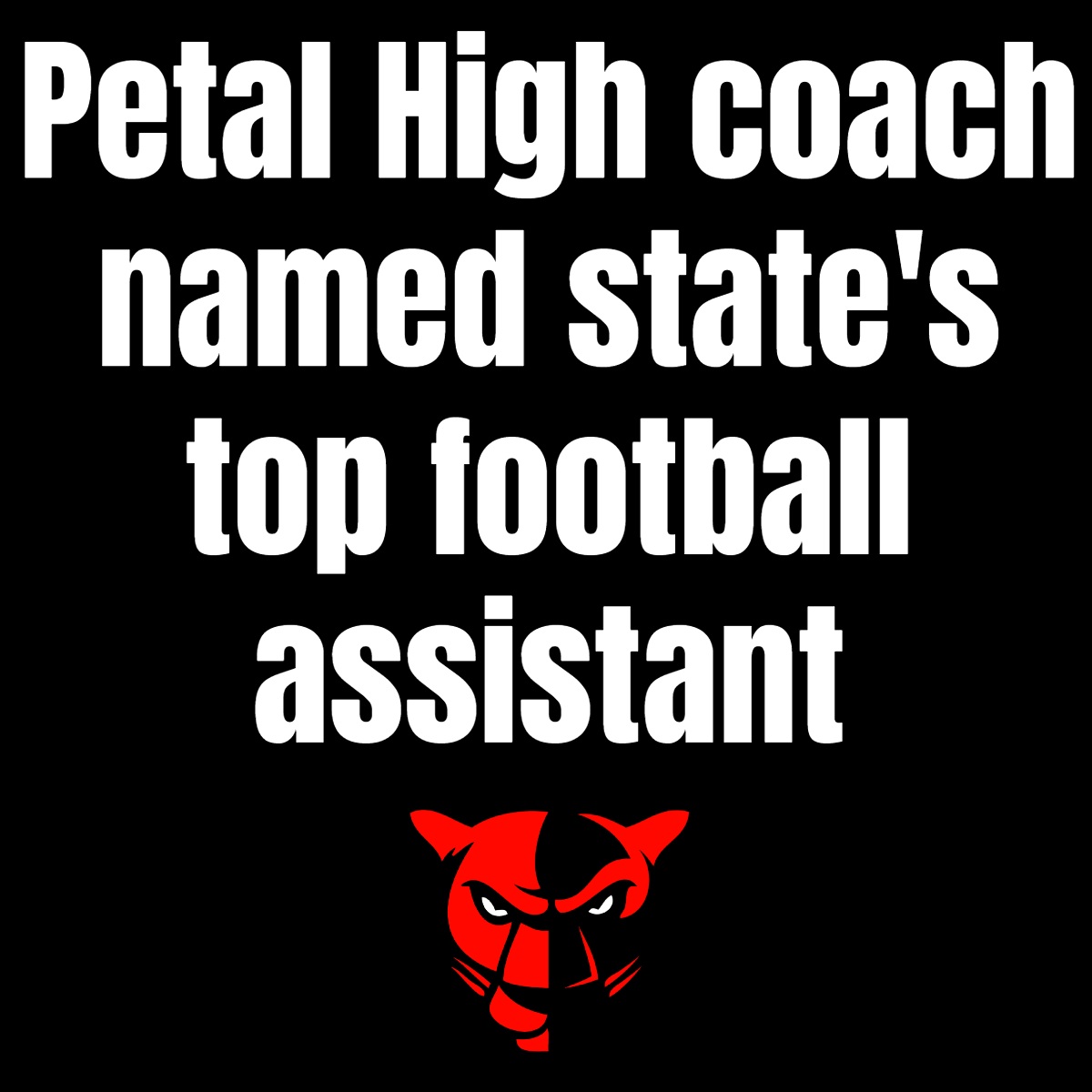 Congratulations, Coach Holeman! 🏈 >> tinyurl.com/5bwsfedt?utm_s…