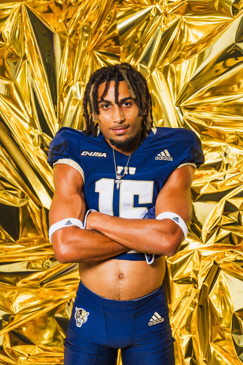 Happy Birthday <a href="/TJ_Snowden/">T.J. Snowden</a>!🎉🔥 Have a great day!😎
#PawsUp🐾