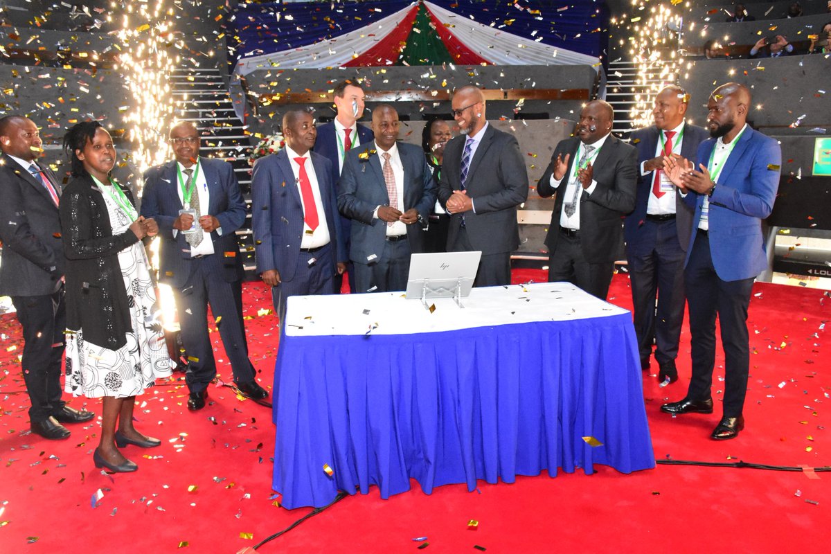 TradeMark Africa tweet media