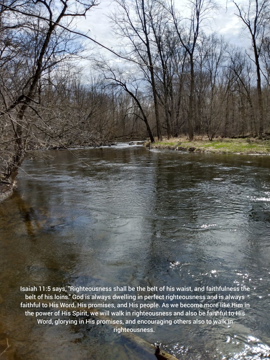walkIN4Jesus's tweet image. The next morning, I hiked the River Preserve County Park at Benton Spillway Trail. #riverpreserve #spillway #river #riverview #riverphoto #forest #forestphoto #hike #hiking #nature #naturephoto #NatureInspired #naturescenery #God #faithful #righteous #promises #word #character