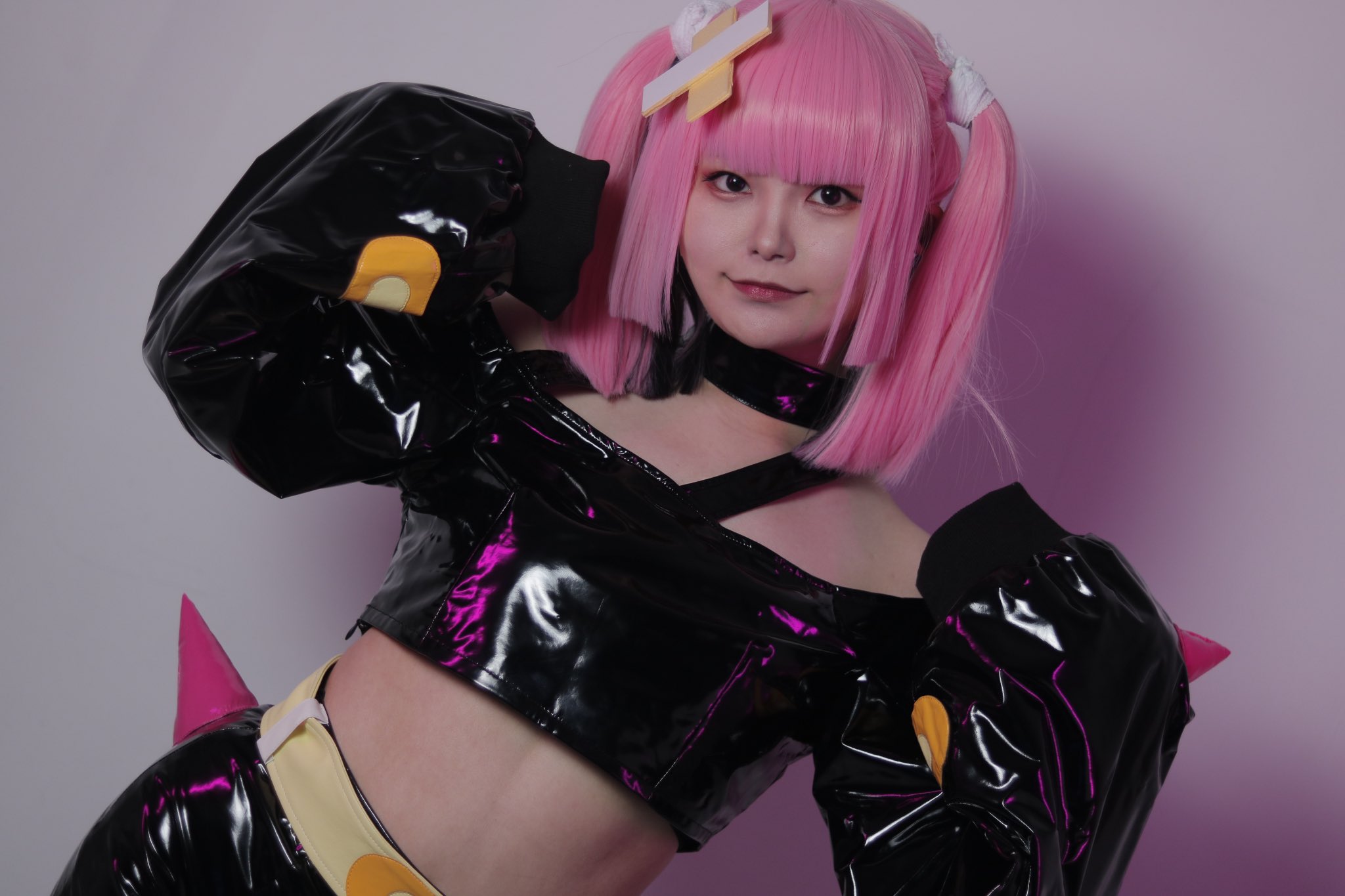 コスプレ写真詳細