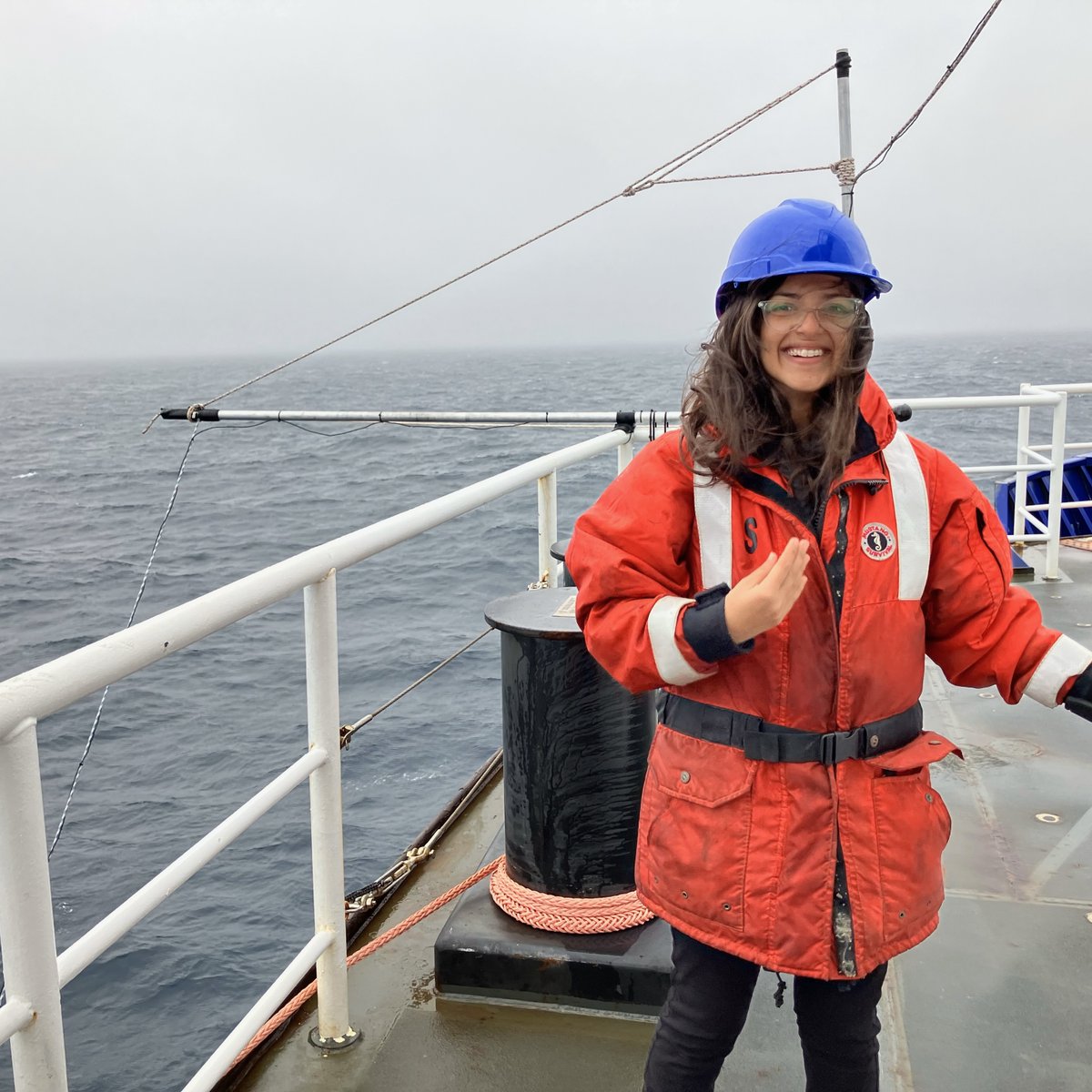Ocean Observatories tweet media