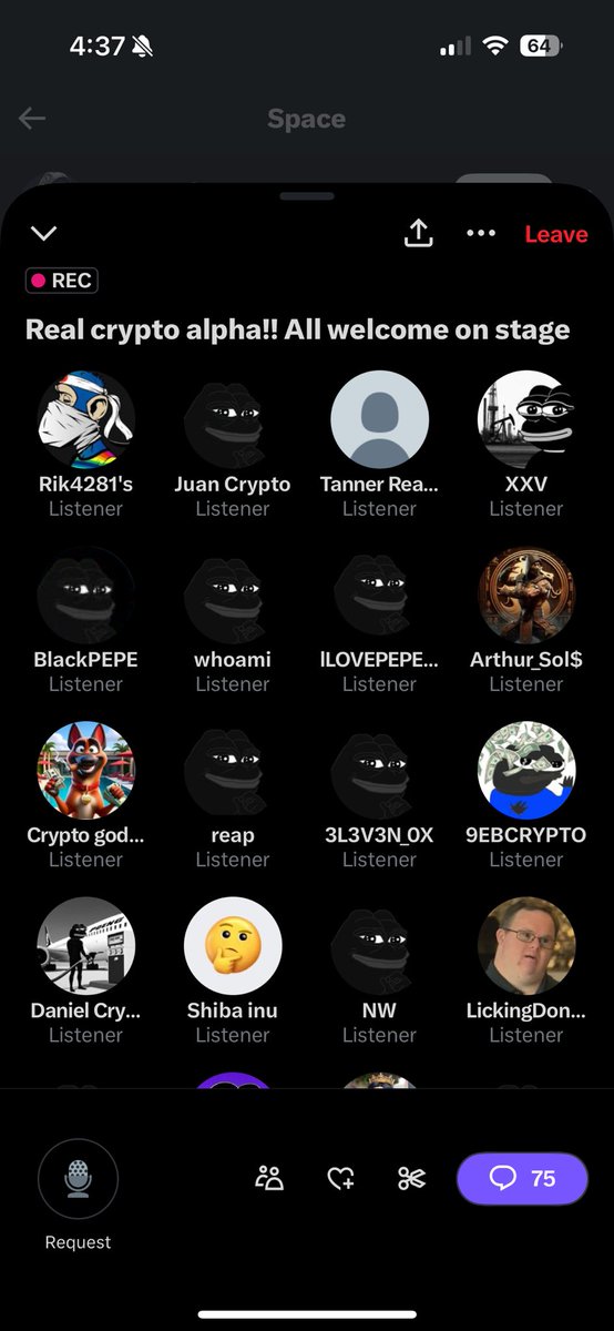CRYPTO_ARES_SOL's tweet photo. @ShidoWarrior786 @aaron2599554213 @MeedCryptoo @nigisolana @PepeBlack_Sol  ❤️@nigisolana !    Come checkout PEPE BLACK!  We are coming together as the strongest team on Solana!

#PEPE #OIL https://t.co/CbZmG3Ntoo
