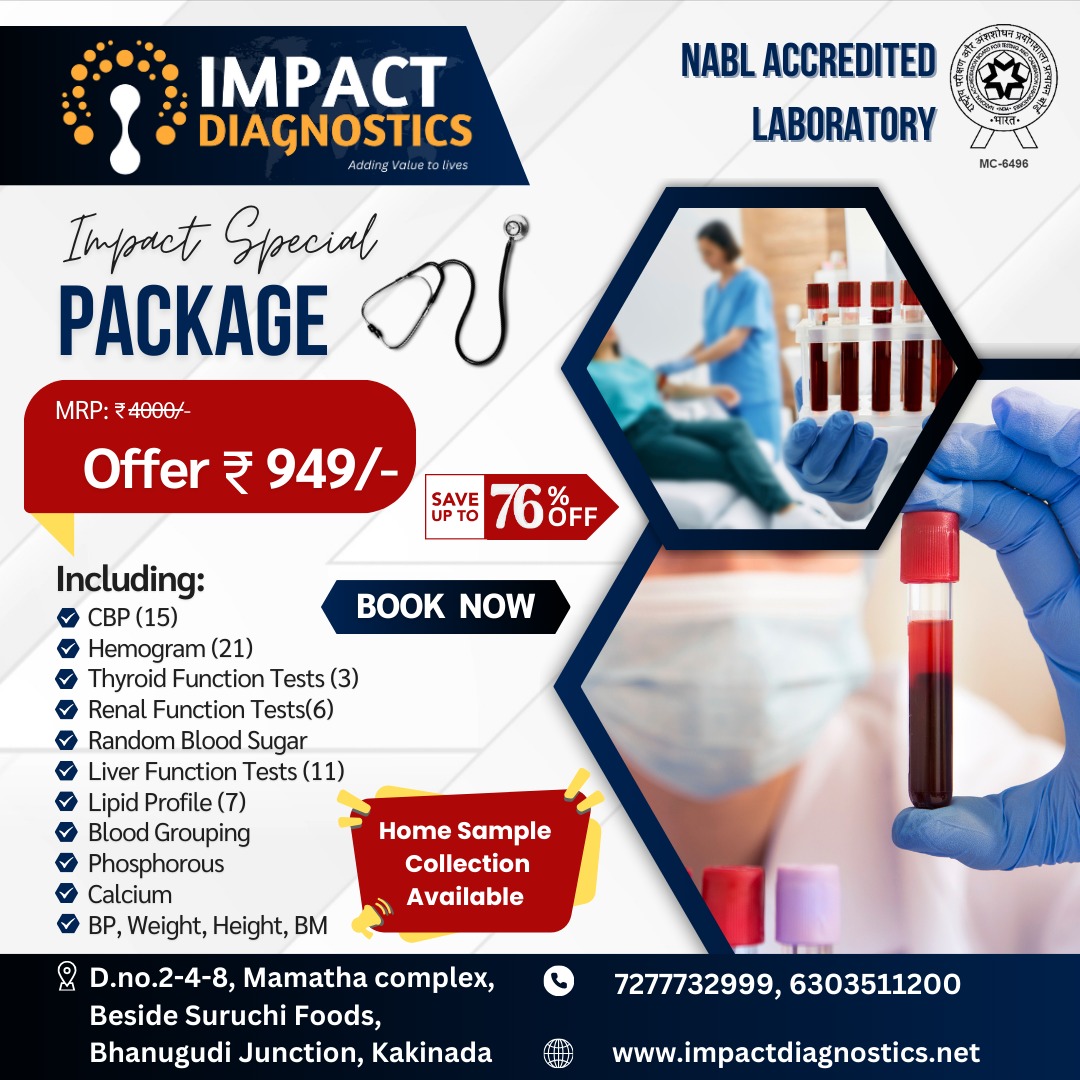 ImpactlabKkd's tweet photo. Impact Special Package for affordable price 
.
.
.

#healthpackage https://t.co/Dgh2MY16NZ
