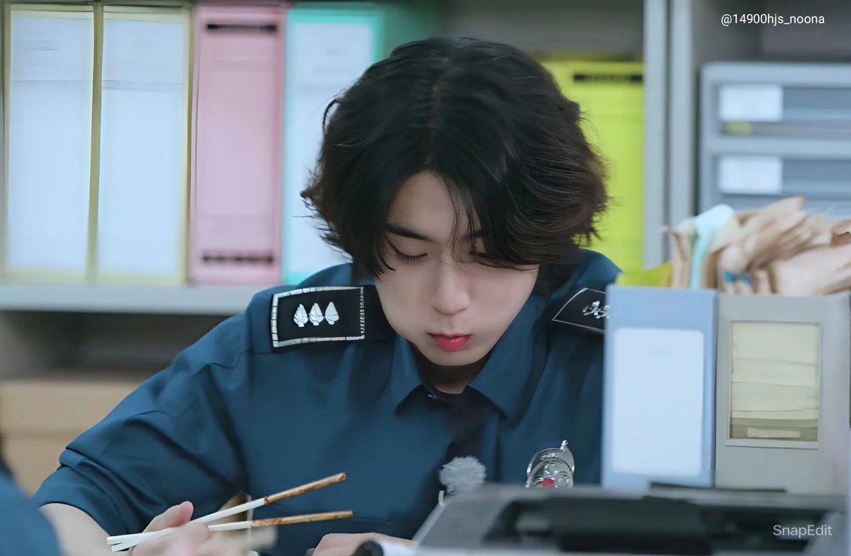 [SKZ CODE] EP.54 (A New, Unforgettable Case) HANJISUNG 💙🐿️ [1/3] # ...